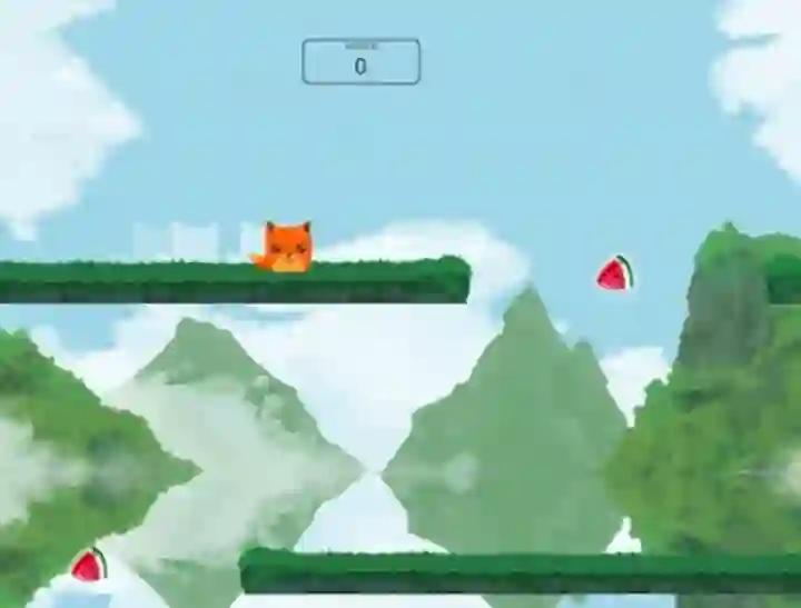 Игра Mini Critter Munch онлајн