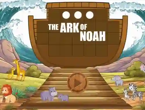 Игра Noah's Ark онлајн