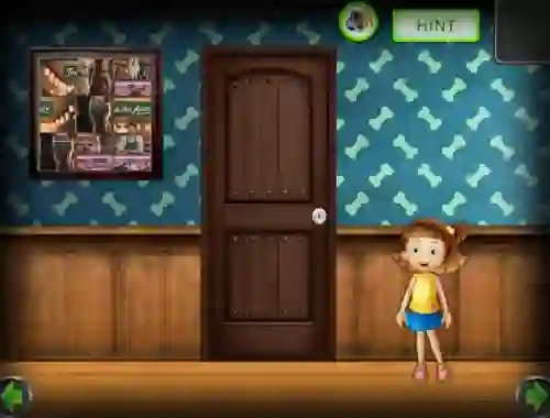 Игра Amgel Kids Room Escape 309 онлајн