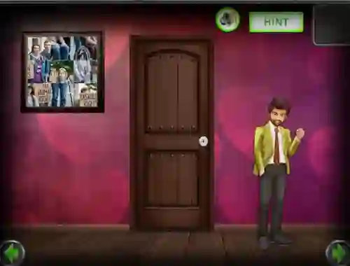 Игра Amgel Easy Room Escape 285 онлајн