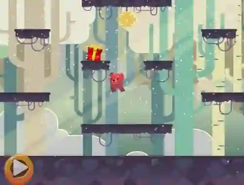 Игра Shadow Bear онлајн