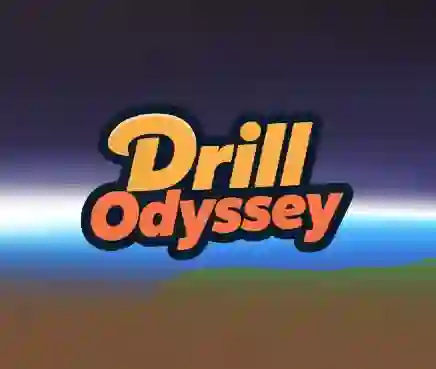 Игра Drill Odyssey онлајн