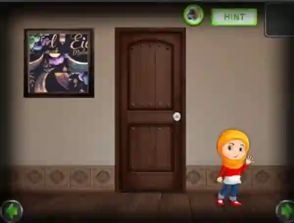 Игра Amgel Eid Mubarak Escape 4 онлајн