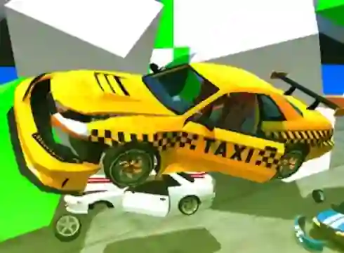 Игра Extreme Road онлајн