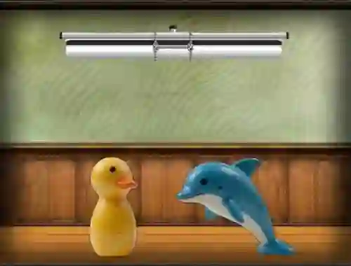 Игра Amgel Kids Room Escape 310 онлајн