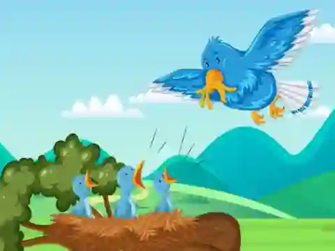 Игра Tweetheart Escape онлајн