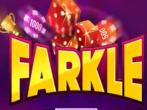 Игра Farkle онлајн