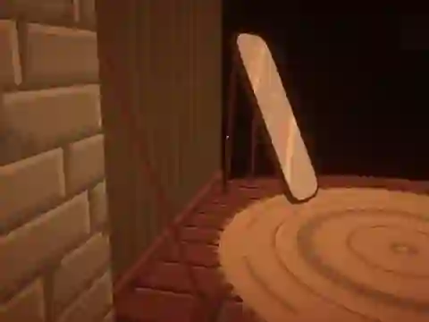Игра Timber Trail: Prologue онлајн