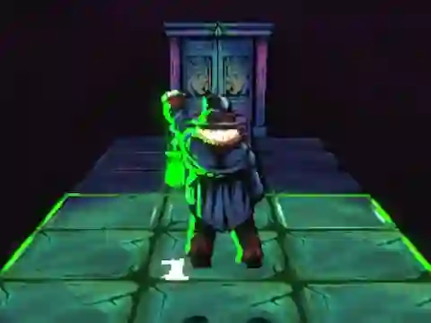 Игра Illumination of Mansion онлајн