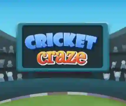 Игра Cricket Craze онлајн