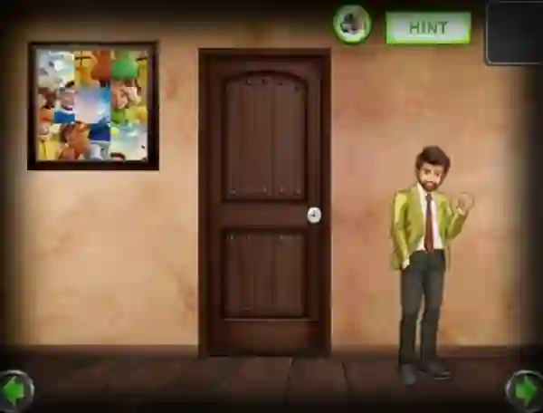 Игра Amgel Easy Room Escape 286 онлајн
