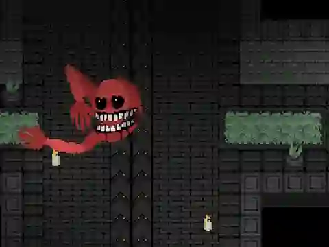 Игра Cobb Can Move онлајн