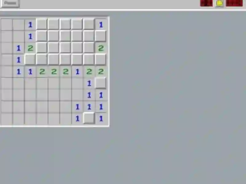 Игра Minesweeper онлајн