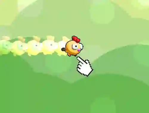 Игра Fly Fly Fly онлајн
