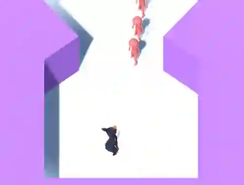 Игра Ratomilton The Assassin онлајн