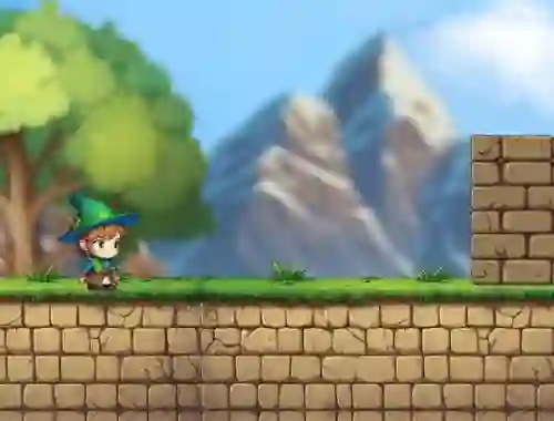 Игра Hidden Hollow онлајн