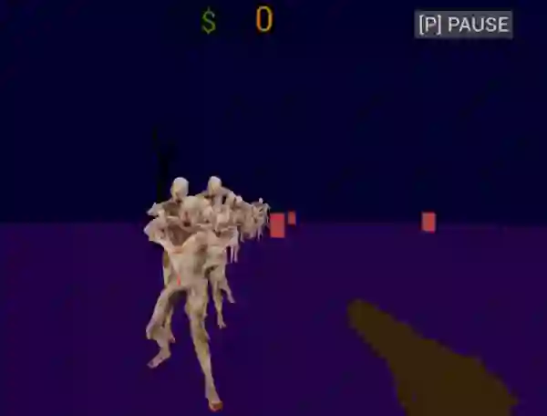 Игра You Will Die онлајн