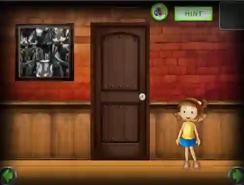 Игра Amgel Kids Room Escape 311 онлајн