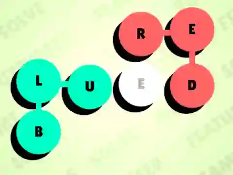 Игра Word String онлајн