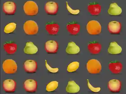 Игра Match Fruits онлајн