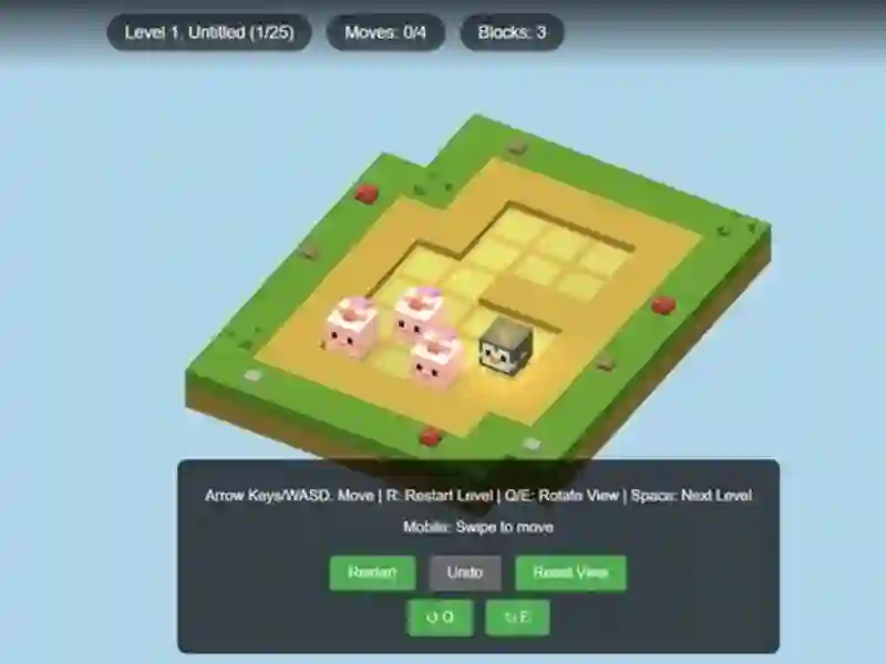 Игра Sokomatch онлајн