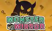 Игра Monster Mirror онлајн