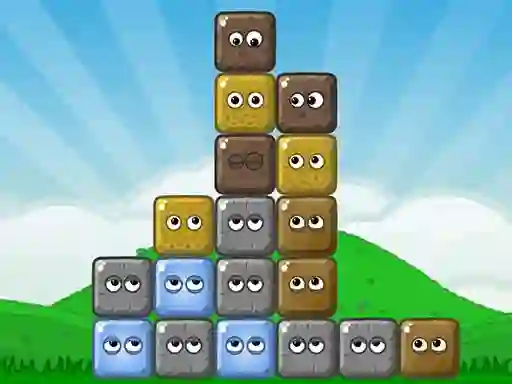 Игра Blocks онлајн