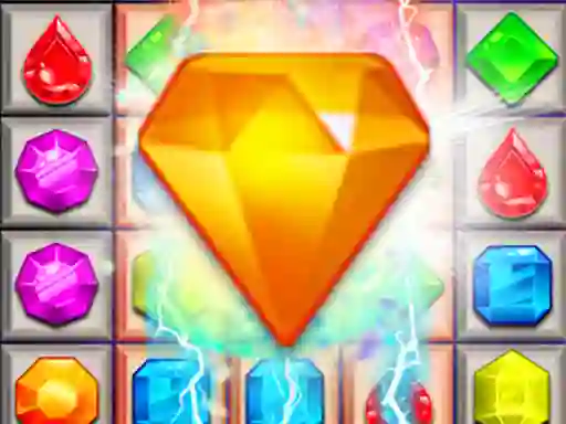 Игра Jewelry Match онлајн