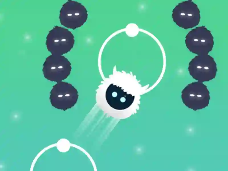 Игра Orbia: Tap and Relax онлајн