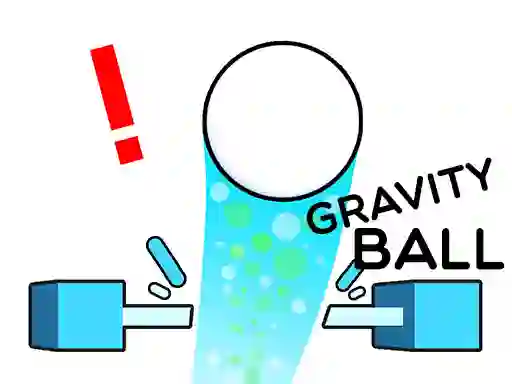 Игра Gravity Ball онлајн