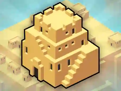 Игра City Blocks онлајн