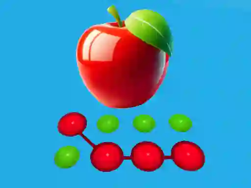 Игра Link & Color Pictures онлајн