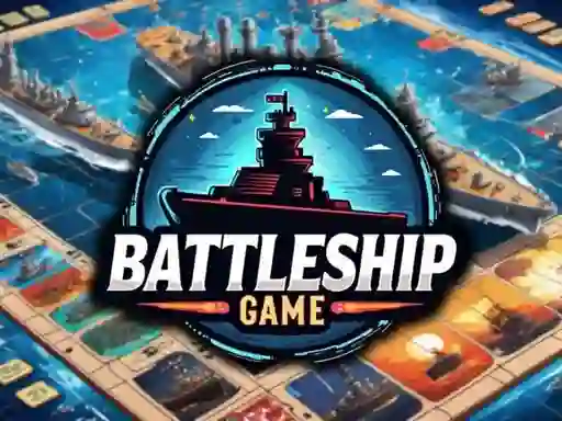 Игра Battleship онлајн