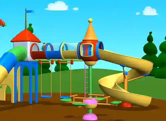 Игра Hidden Stars онлајн