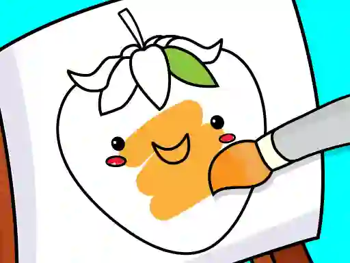 Игра Kids Coloring онлајн