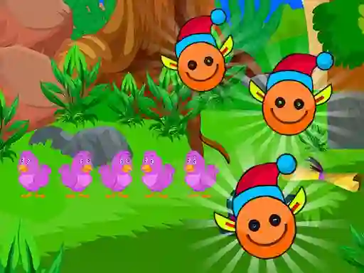 Игра Rescue the Beauty Girl онлајн