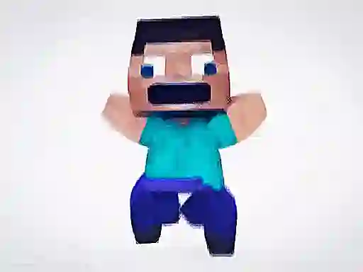 Игра Mineblock Adventure онлајн
