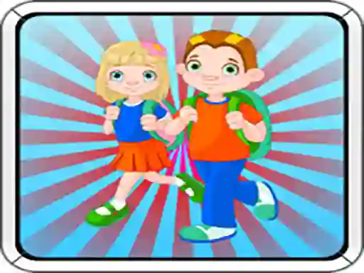 Игра Math Kid онлајн