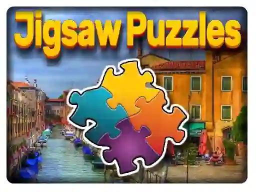 Игра Italia Jigsaw Puzzle онлајн