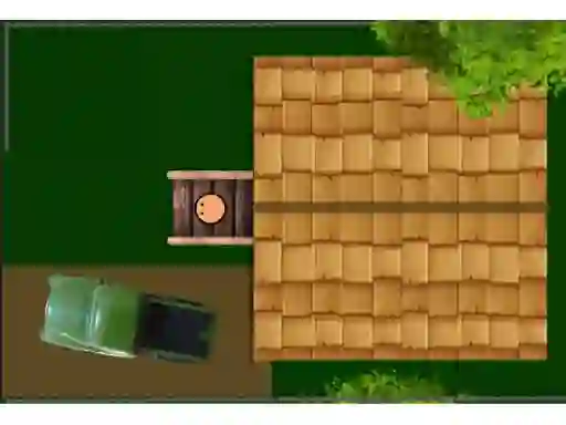 Игра Driver fast онлајн