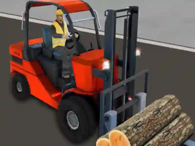 Игра Construction Simulator онлајн