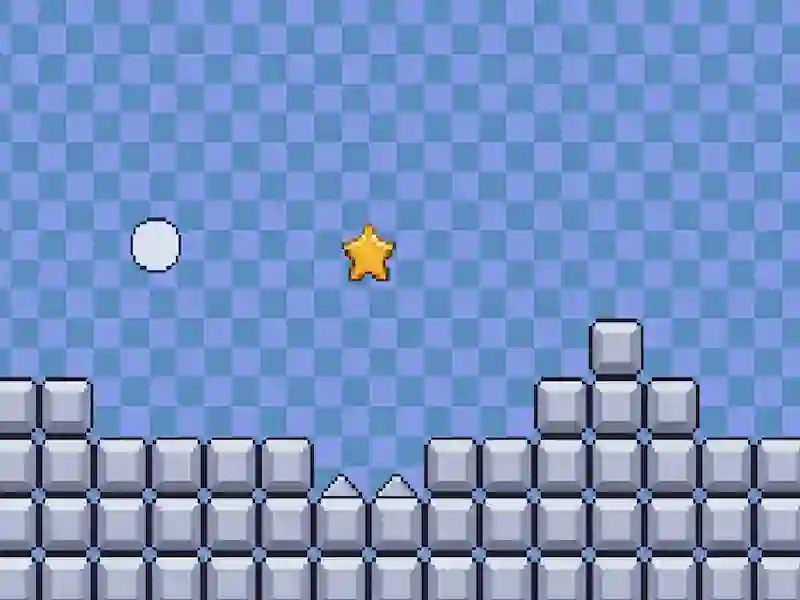 Игра Bounce Ball онлајн