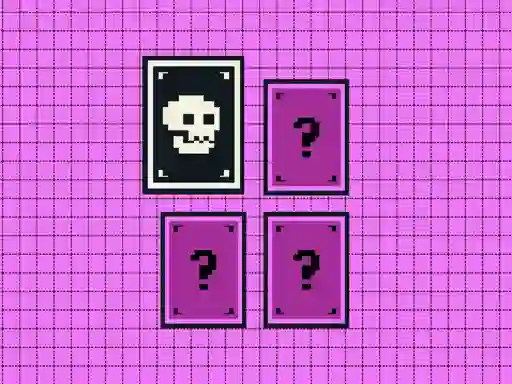 Игра Pixel Memory онлајн