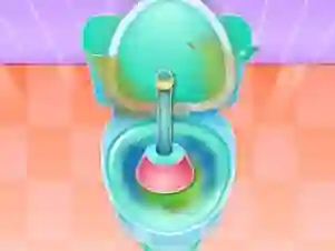 Игра Highschool Girls House Cleaning онлајн