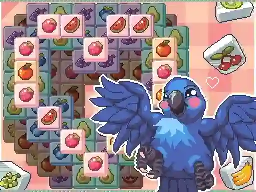 Игра Feed the Parrot онлајн