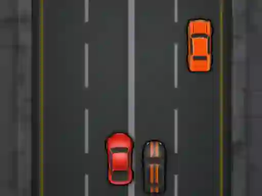 Игра 2d Car Racing онлајн