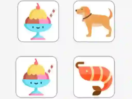 Игра Find Pairs онлајн