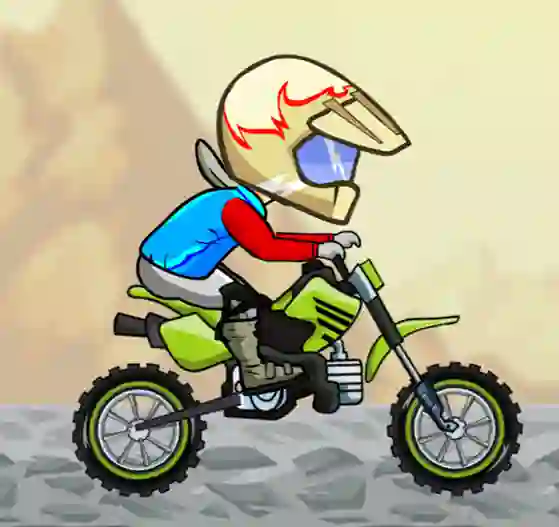Игра Riders Feat онлајн