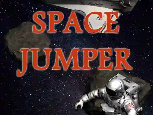 Игра Space Jumper онлајн