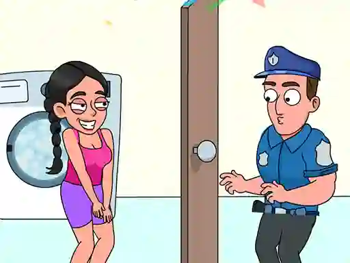 Игра Remove the Evidence онлајн